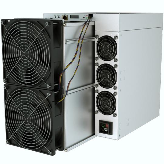 S21 XP 270 TH/s photo 3