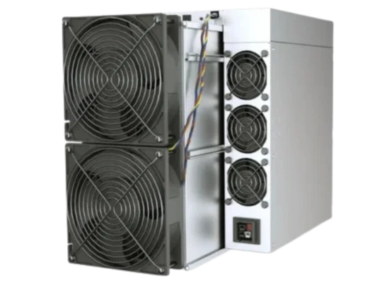 S21 PRO+ 245 TH/s